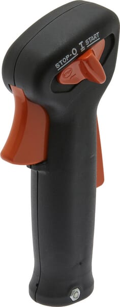 Kontrollhand (41287901300) von Stihl Aus unserem Sortiment für Stihl Ersatzteile