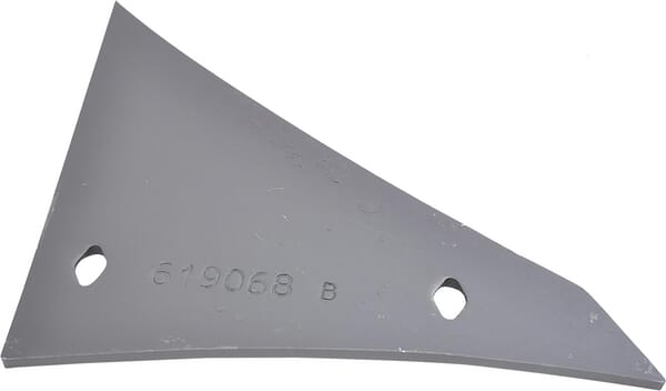 Streichblechvorderteil R. 14 P Kuhn 619068N