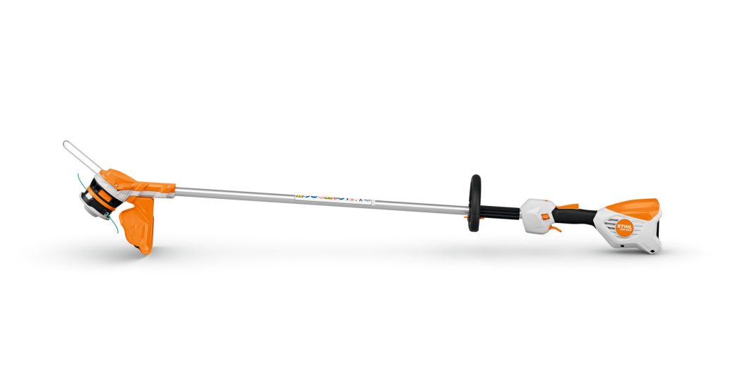 STIHL Akku-Motorsense FSA 60 R