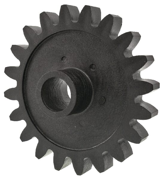 Zahnrad für Getriebe, unten Z-20 (60204120025) – Fiona