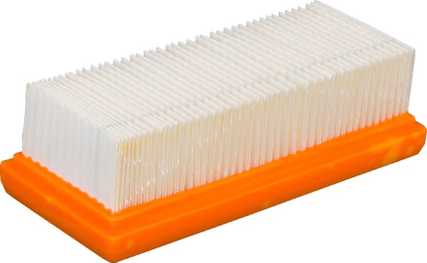 Luftfilter flach (FGP013798) von Kramp. Aus unserem Sortiment für Verbrennungsmotoren - Lombardini
