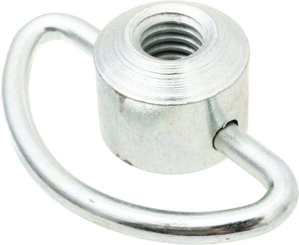 Knebelmutter 3/8-16 UNC (71204207)