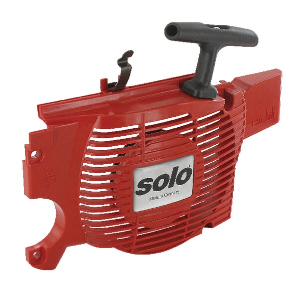 Handstarter (2600355) von Solo. Aus unserem Sortiment für Verbrennungsmotoren - Solo
