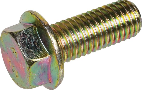 Verbus Ripp Schraube M12x30 (84261307) – passend für Rabe