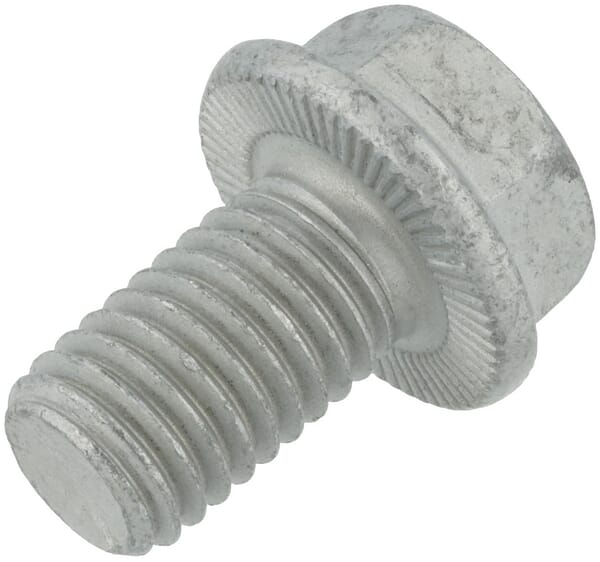 Pflugschraube 12x20mm 10.9 00360414N
