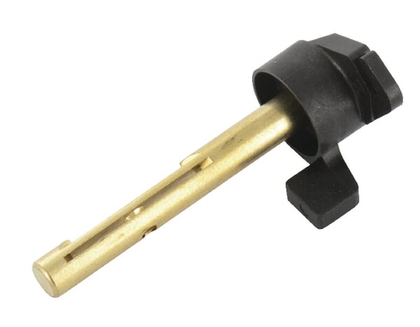 Drosselwelle FJ180V (160417019) von Kawasaki. Aus unserem Sortiment für Verbrennungsmotoren - Kawasaki