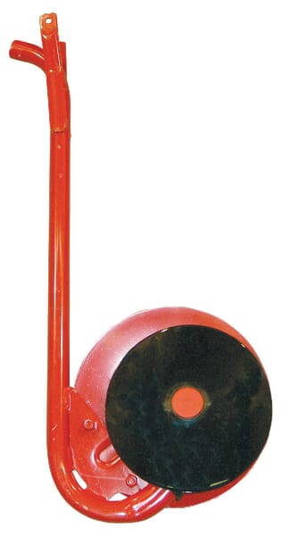 CX-Schar lg. kpl. ohne Scharl. (AC495196) – Kverneland / Accord