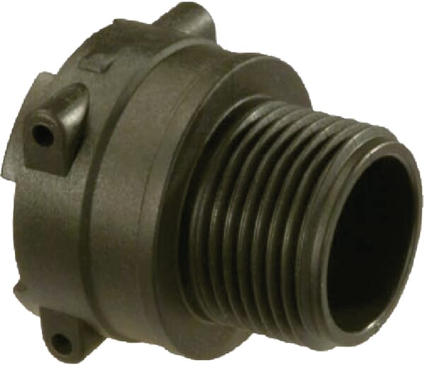 Kupplung T3F 1/2" M Gewinde aus der Kategorie Schlauchanschlüsse