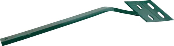 Abstreicher, Arm, links, H=800 (KK076826) – passend für Kverneland