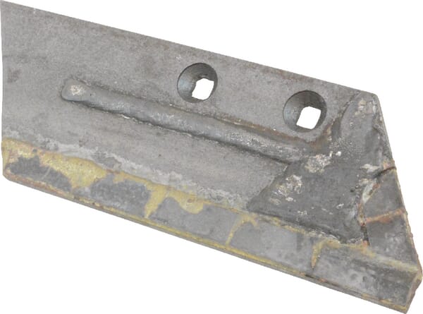 Vorschälerschar L. Hartmetall 30000006CN