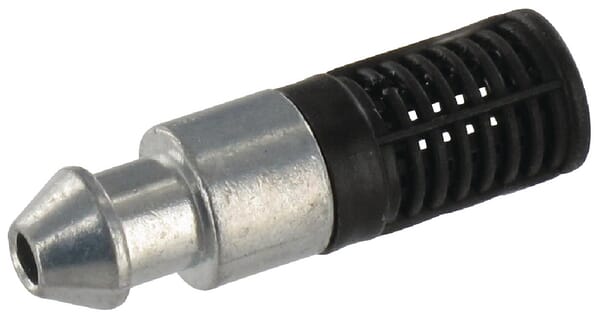 Kraftstofffilter (11176403800KR) von Kramp. Aus unserem Sortiment für Verbrennungsmotoren - Stihl