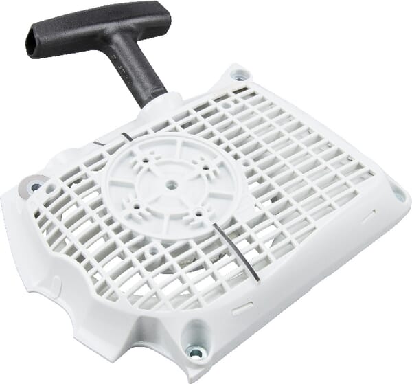 Starter kpl. (11410802104) von Stihl. Aus unserem Sortiment für Verbrennungsmotoren - Stihl
