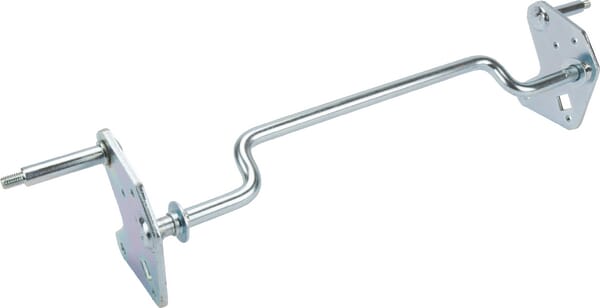 Hinterachse MC 50 Alu. Räder (3813028611)