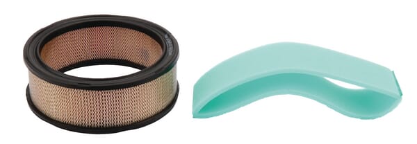 Luftfilter- und Vorfilterset (4788303S1) von Kohler. Aus unserem Sortiment für Verbrennungsmotoren - Kohler