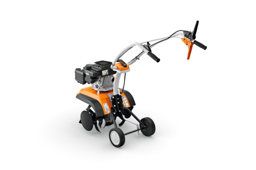 Motorhacke STIHL MH445R Mietartikel-Barbis-M054516-MB-Stihl-MH-445R