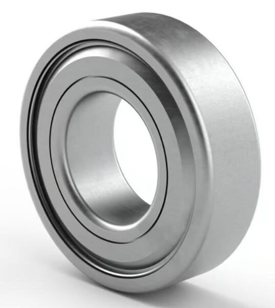 Kugellager (60072RSTFPTF7) – PEER Bearing