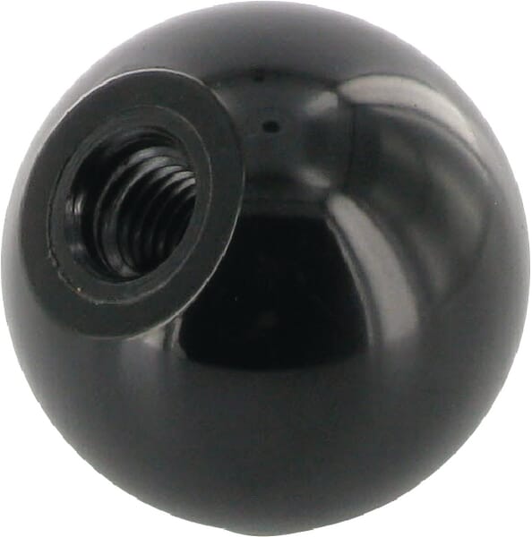Kugelknopf M10x40 (319C1040) – passend für Vogel & Noot