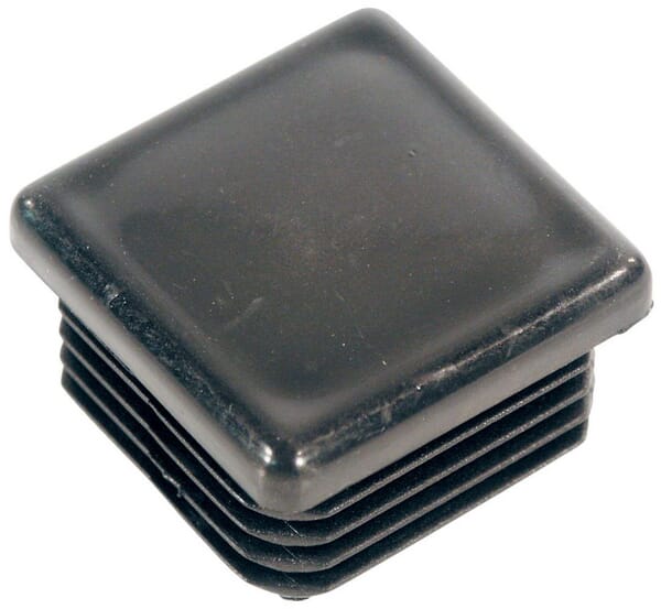 Einsatzstück viereck 40x40mm (KS199062) – Kramp