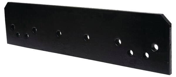 Anlage rechts + links wendbar hoch 130x550 mm (5083279140) – passend für Kuhn
