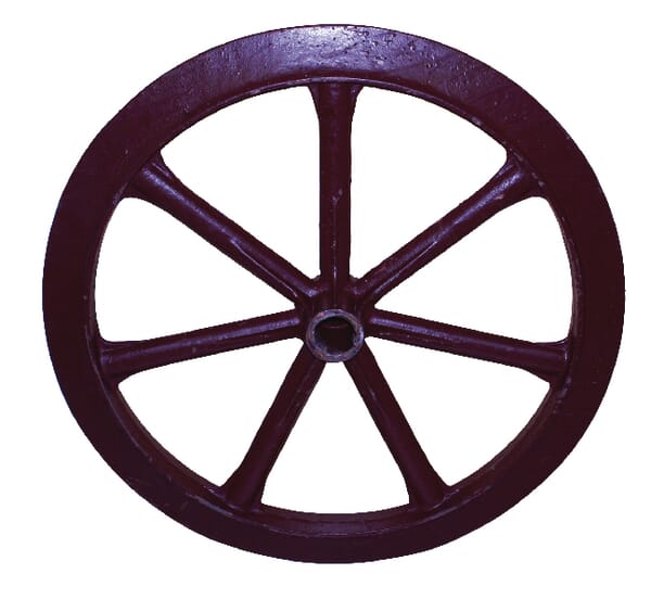 Packerring O-Sp. 165/61 GGG50 PR90045