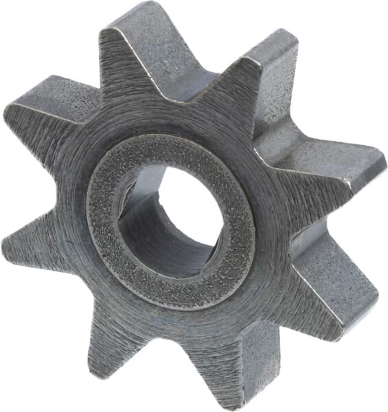 Kettenrad 3/8" 8T (12076421310) von Stihl Aus unserem Sortiment für Stihl Ersatzteile