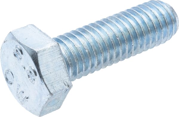 Sechskantschraube (5x) (G07838029) - unserem Sortiment für AS-Motor Ersatzteile