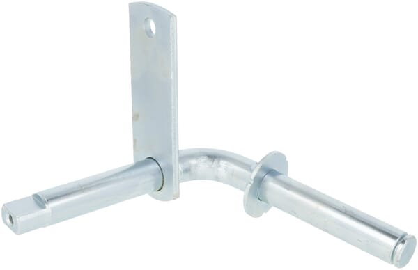 Achsschenkel L Ge 6170-760-5000-A (46806830)