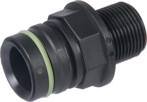 Gewindenippel 3/4" AG aus der Kategorie Regeltechnik