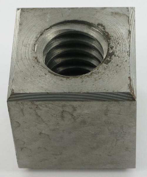 Mutter (M36200423R) – passend für Maschio