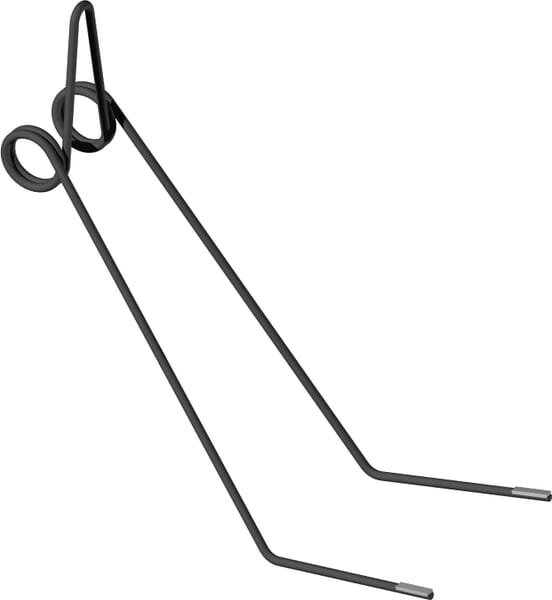 Striegelzinken Doppelkarbid 520 HECA0317