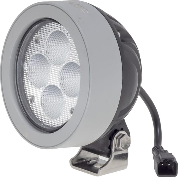 LA10416G Arbeitsscheinwerfer, LED, 40 W, 4500 lm, breites Flutlicht