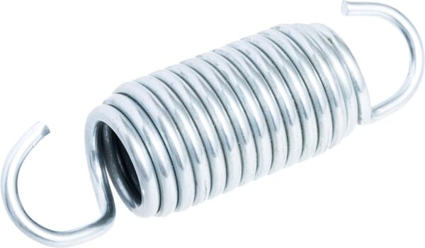 Zugfeder, 0,63 x 2,05" (52401HYD)