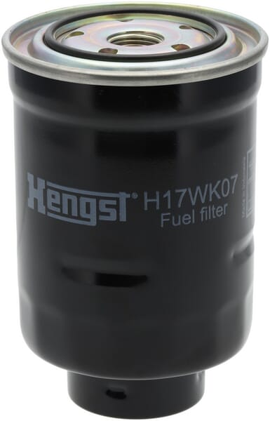 Kraftstofffilter (H17WK07) – Hengst