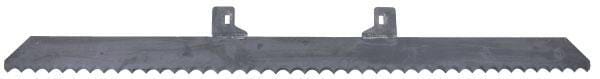 Messer hinten kpl. aus der Kategorie Frontladertechnik_Futtertechnik