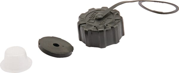 Tank-Entlüftungsdeckel (999966107) von Kawasaki. Aus unserem Sortiment für Verbrennungsmotoren - Kawasaki