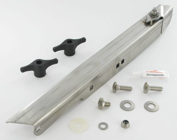 Streuschaufel OS 410 R. (933686) – Amazone