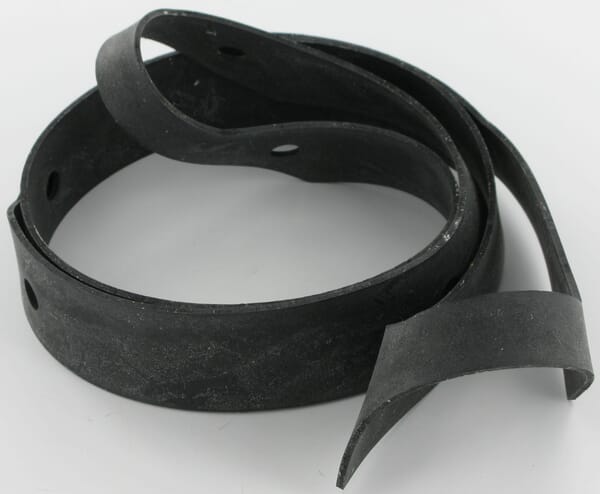 Dichtung W (M48000303R) – passend für Maschio