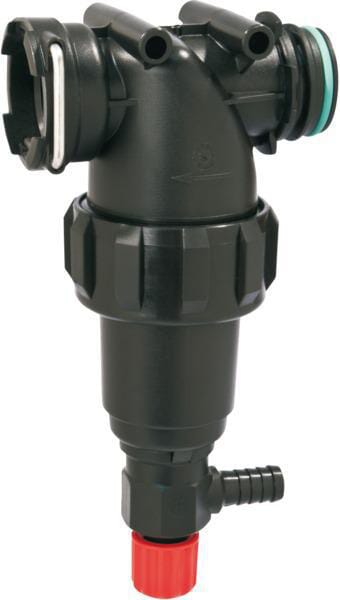 Filter 1/2" (Maschenweite 80) aus der Kategorie Tanks und Filter