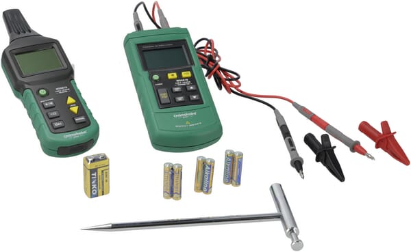 Signalkabel-Suchgerät MS6818 (FGP415) von Grimsholm