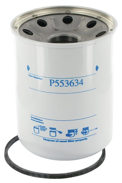 Filter Ölfilter Donaldson P553634