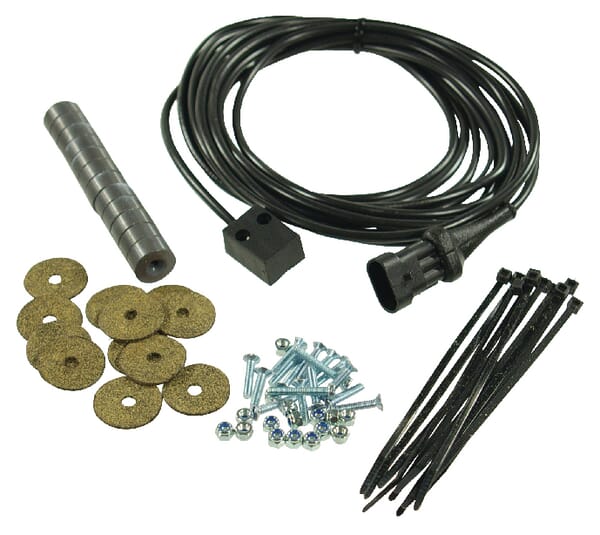 Magnetsensor + Magnete aus der Kategorie Computer und Anzeige