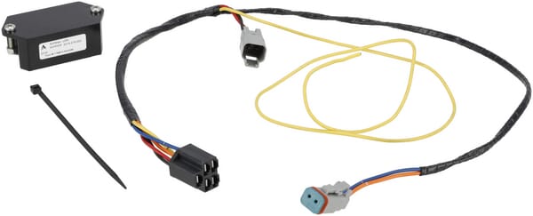 Soft Start Kit (39879)