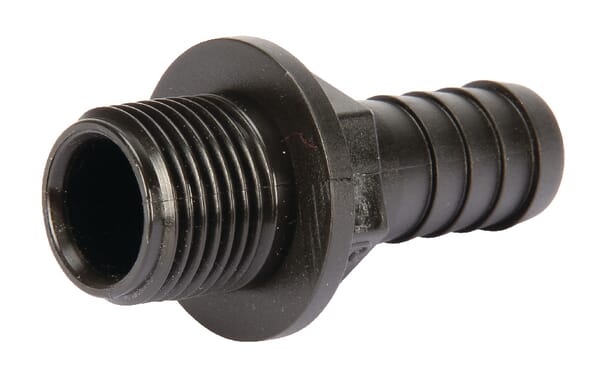 Schl.anschl.ger. 16mm 1/2"AG aus der Kategorie Schlauchanschlüsse
