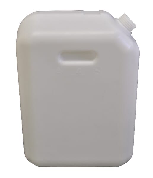 Schaummittelbehälter 20L. aus der Kategorie Tanks und Filter