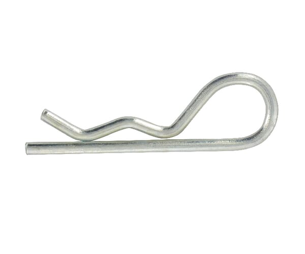 Federstecker einfach 4.5mm Kramp (CL45EKR) – passend für Kongskilde