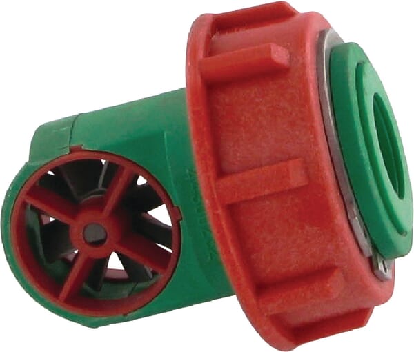 Turbine aus der Kategorie Regeltechnik