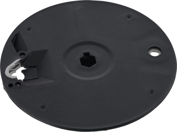 Messerplatte (98250061600) von Husqvarna