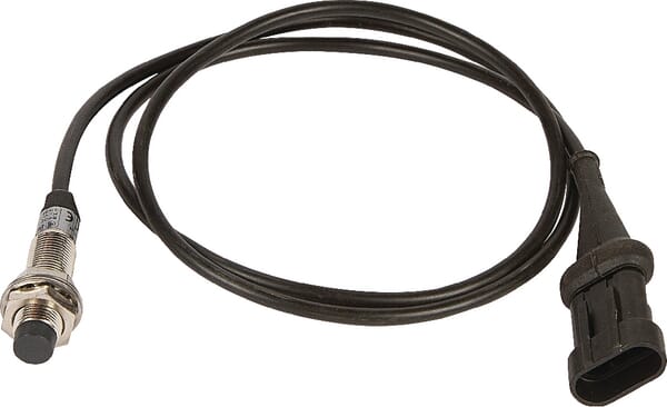 Sensor Gebläse mit Stecker ME (24052200) – Horsch