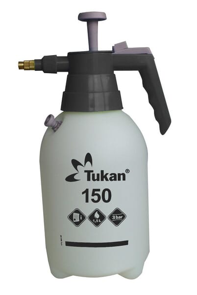 Drucksprühgerät 150 1,5l aus der Kategorie Rückenspritzen und Handspritzen