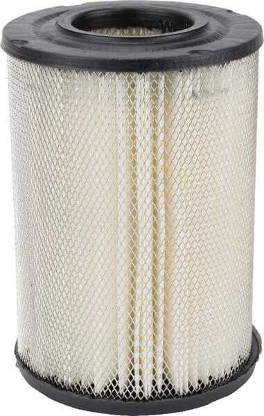 Luftfilter rund (AM100137) von John Deere. Aus unserem Sortiment für Verbrennungsmotoren - John Deere